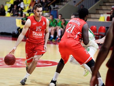 Banská Bystrica nebude hrať Slovenskú basketbalovú ligu