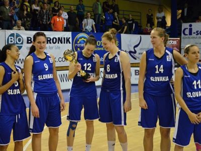 Fotogaléria zo zápasu Slovensko – Maďarsko