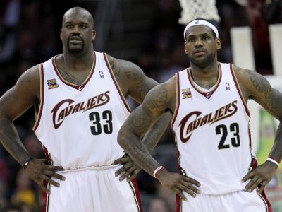 Vplyv Shaqa na NBA aj po odchode do dôchodku