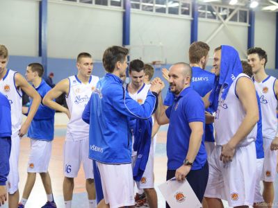 Karlovka medzi prvými so začiatkom prípravy na nový ročník