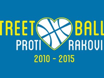 Štartuje 6. ročník Streetballu proti rakovine, Basket.sk mediálnym partnerom!