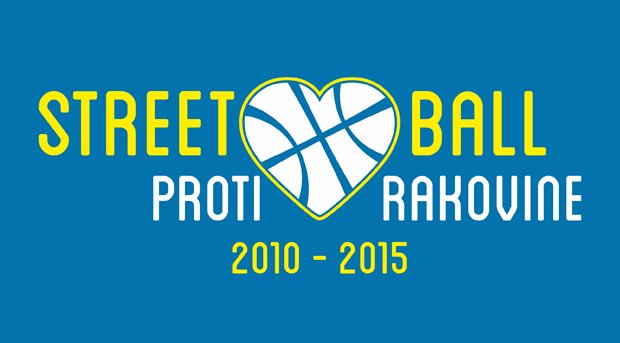 Štartuje 6. ročník Streetballu proti rakovine, Basket.sk mediálnym partnerom!
