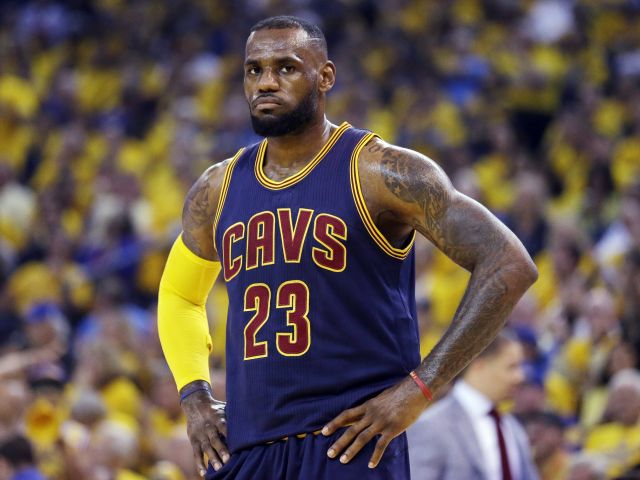 Nenávidený LeBron a jeho neúspešná cesta