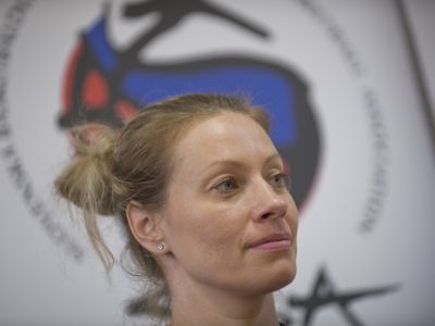 Žirková: Máme na to, aby sme zabojovali o prvých päť miest šampionátu