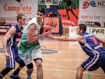 Brliťov comeback: Chce baviť fanúšikov