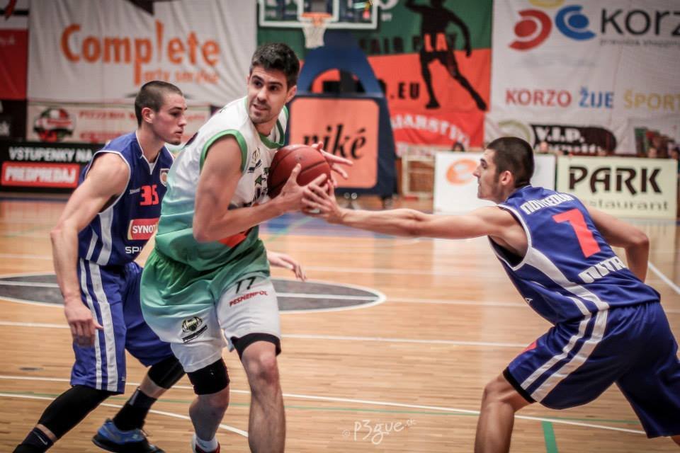 Brliťov comeback: Chce baviť fanúšikov