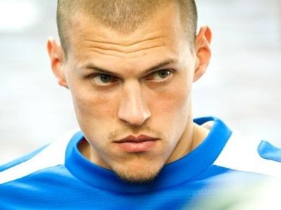 Hráčkam sa najviac páči Škrtel, gro kabíny: Macedónsku dáme 3:0