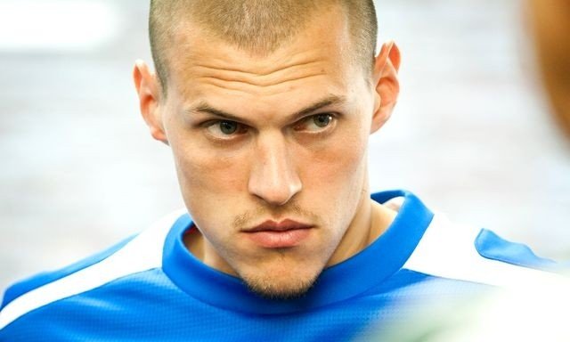 Hráčkam sa najviac páči Škrtel, gro kabíny: Macedónsku dáme 3:0