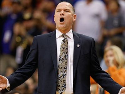 Malone mieri na lavičku Denveru, dohodol sa na štvorročnej zmluve