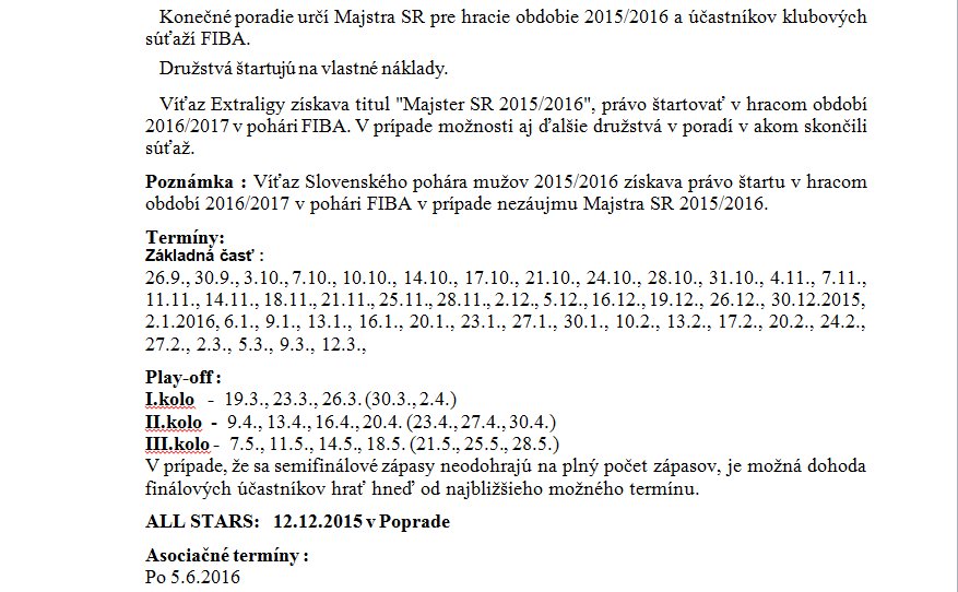 All-Star Game v Poprade, SBL s 11 tímami, EŽ bez Spišskej