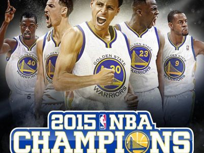 Warriors posunuli basketbal, vyhrávať sa dá aj s útokom