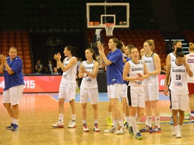 Vyňuchalová: Veľké hráčky dávajú veľké koše