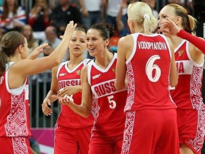Slovenky sa proti Rusku musia popasovať s kvalitou i výškou súpera