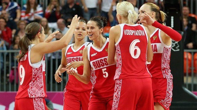 Slovenky sa proti Rusku musia popasovať s kvalitou i výškou súpera