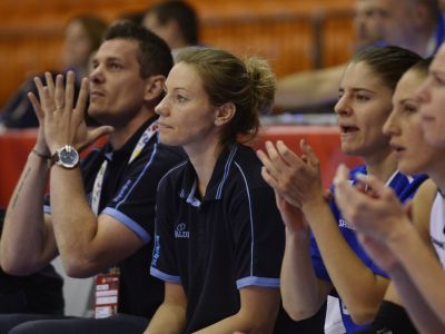 Žirková: Bálintová má na to, aby ma nahradila