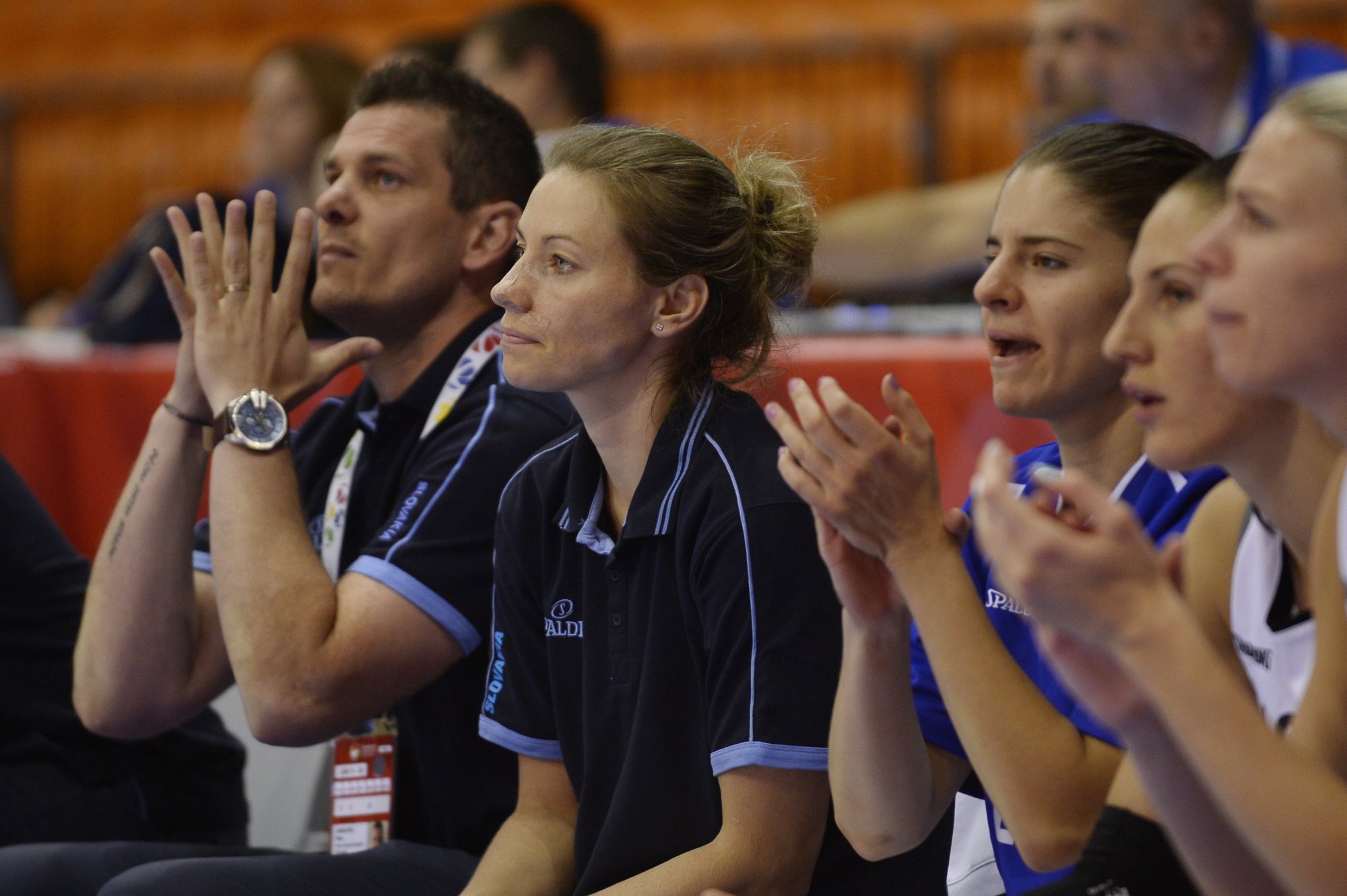 Žirková: Bálintová má na to, aby ma nahradila