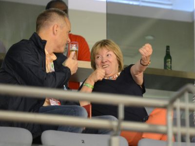 Hejková: Bálintová, Kiššová a Hruščáková majú pred sebou veľkú budúcnosť