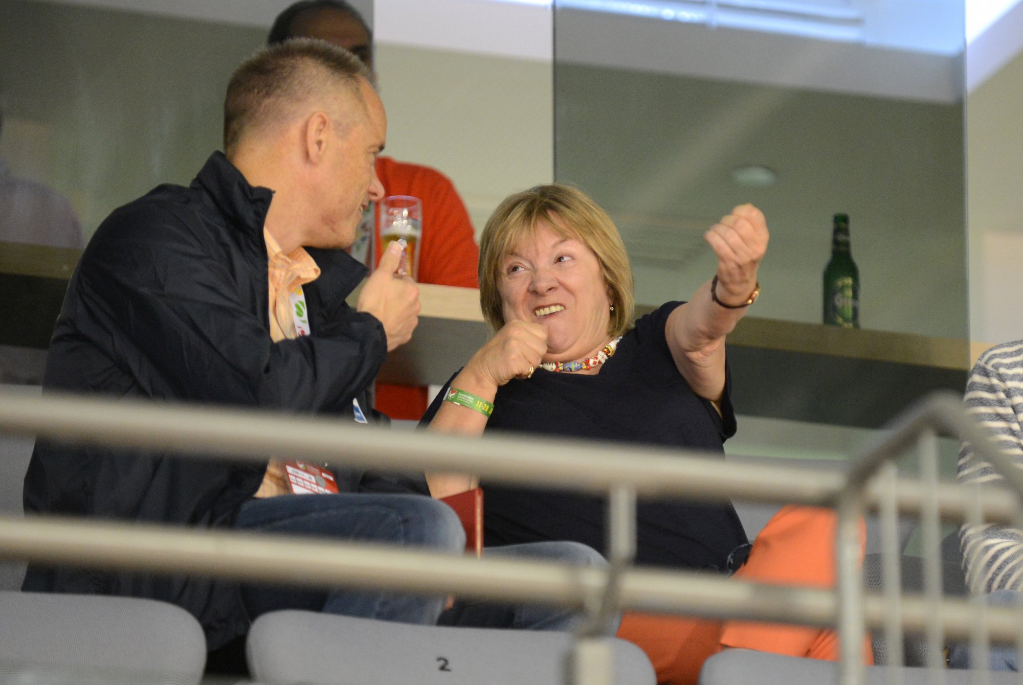 Hejková: Bálintová, Kiššová a Hruščáková majú pred sebou veľkú budúcnosť