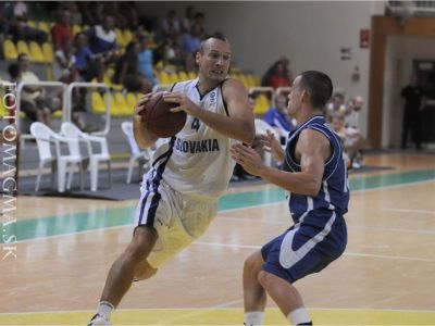 Pandula precestoval Španielsko a teraz sa teší na turnaj do Číny