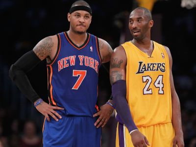 Lakers a Knicks sú najbohatšie kluby NBA, ale hviezdy za nich nechcú hrať