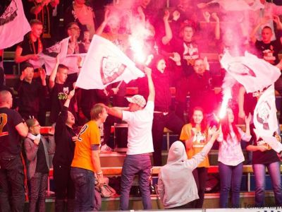 Ružomberok sfúkol Šamorínčanky o 40 bodov
