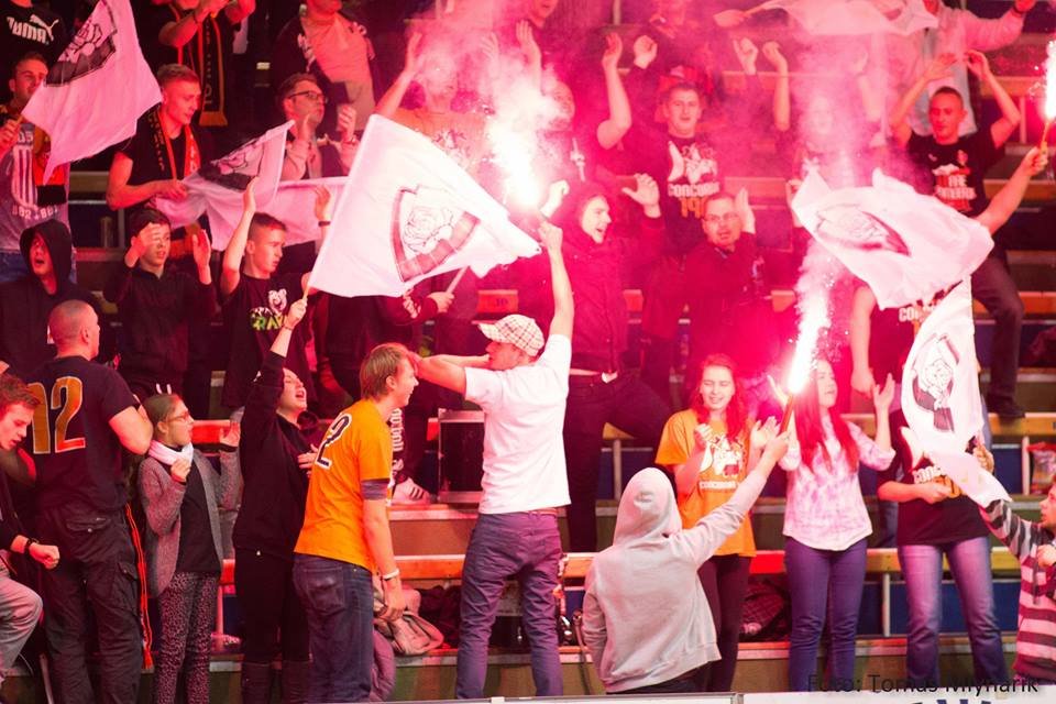 Ružomberok sfúkol Šamorínčanky o 40 bodov