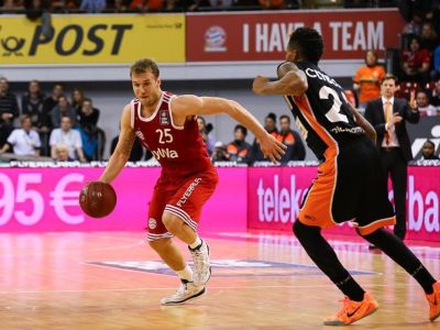 FIBA nám vysvetlila, prečo povolili Gavelovi hrať za Nemecko