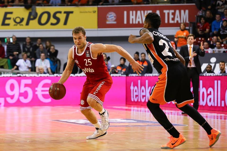 FIBA nám vysvetlila, prečo povolili Gavelovi hrať za Nemecko