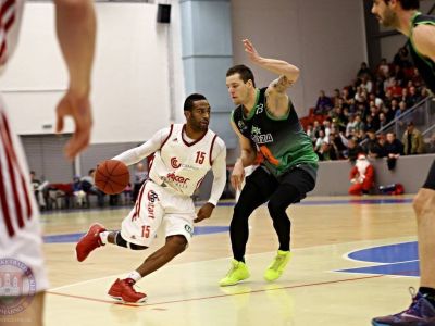 Bannister: Cenu MVP si zaslúžia moji spoluhráči