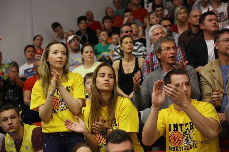 V Interi sú radi, že dostali atraktívnych súperov