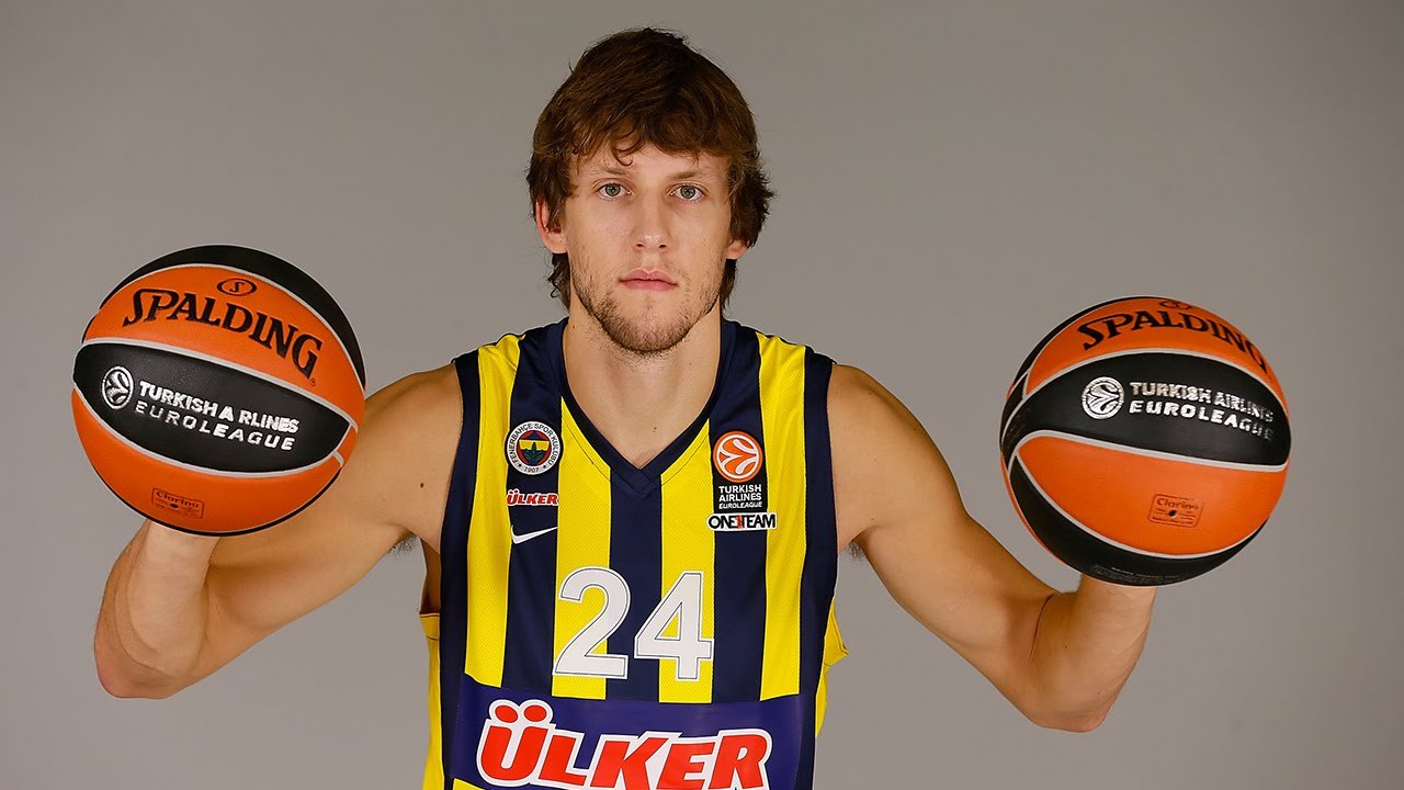 Čech Veselý verí, že sa vráti do NBA