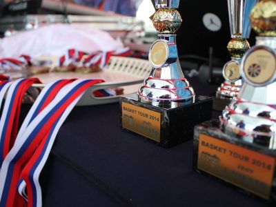 Desiaty ročník 3×3 Basket Tour čaká veľkolepé finále v Piešťanoch