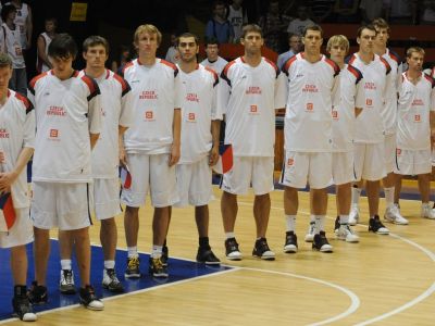 Česi prehrali s Ruskom trojkou od polovice ihriska