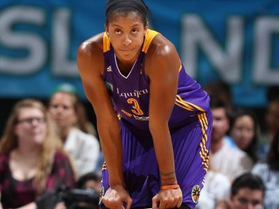 LA Sparks s treťou výhrou v rade, Toliverová dala 16 bodov