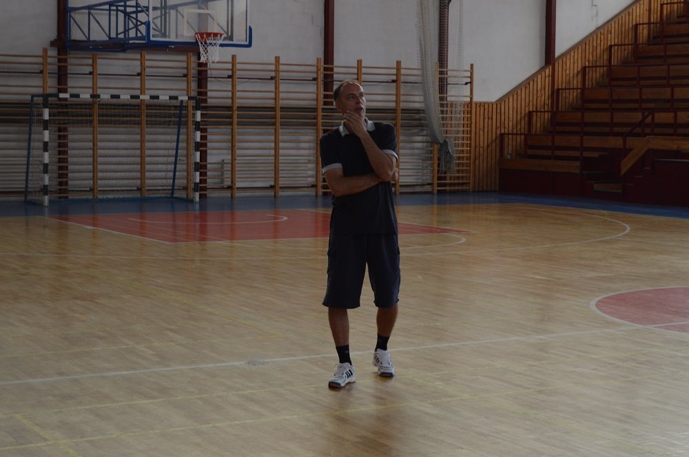 Ristanovič: Slovensko mi dalo veľa, chcem mu to vrátiť ako tréner
