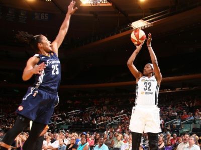 Connecticut – New York 66:80