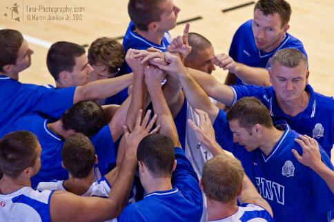 Skvelí Spišiaci so skvelým Ackerom uhrali pre play-off domáce prostredie