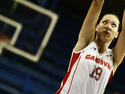 V Cassovii úradoval vírus, zápas preložili