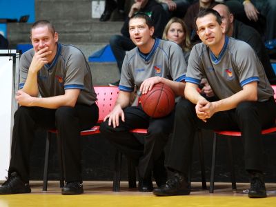 Rozhodca roka Tomašovič: Komunikácia vyrieši problém