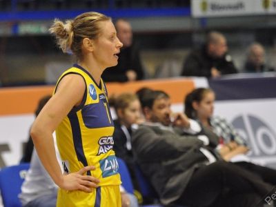 Žirková trojkou päť sekúnd pred koncom pokorila aktuálneho šampióna