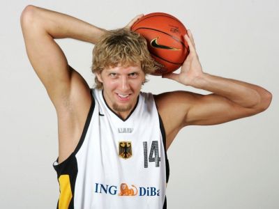 Nowitzki sa so slzami v očiach lúčil s reprezentáciou