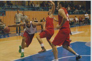 KB Košice vyhrali domáci turnaj