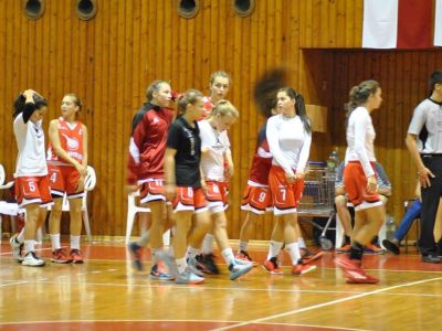 Turnaj kadetiek v Bardejove vyhral Nowy Sacz