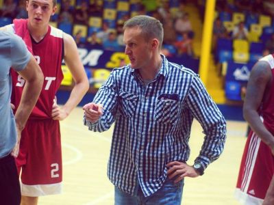 Drobný: Tréner Stang nenaplnil naše očakávania