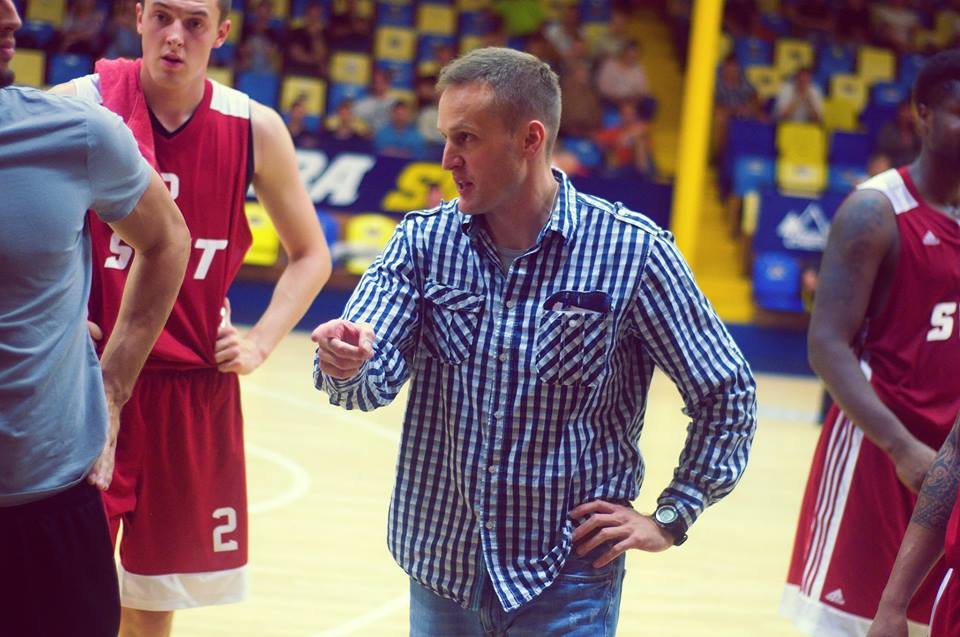 Drobný: Tréner Stang nenaplnil naše očakávania