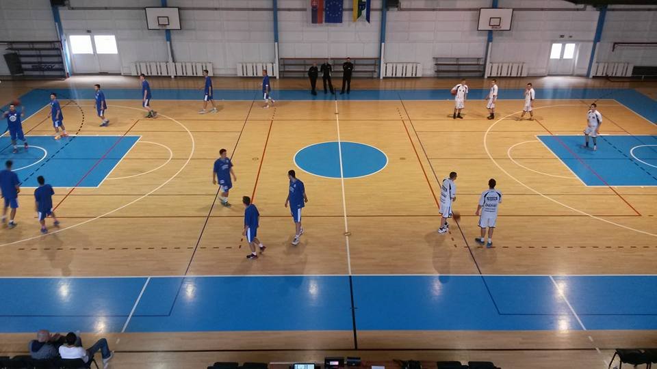 Spišiaci s novou filozofiou a snahou hrať bojovne