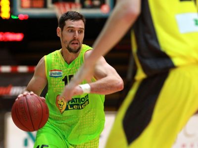 Klár: V Karlovke nás čaká v stredu kľúčový zápas o play off