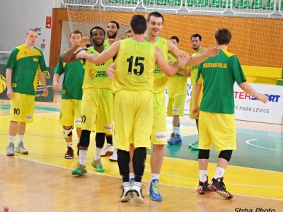 Levice zdolali Košice, Karlovka vyhrala v Spišskej o dva body
