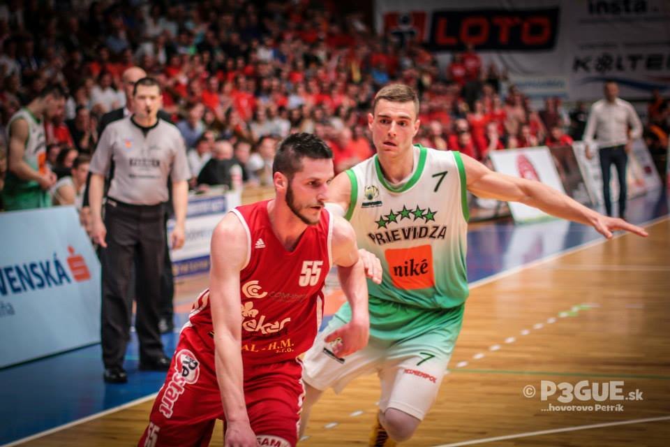 Kozlík: Myslím si, že extraliga sa znova viac vyrovná