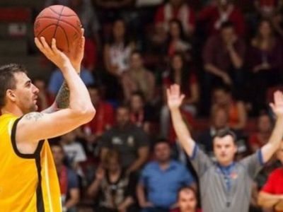 Hviezdou 3. kola SBL Radoslav Rančík, Mičudu zaujali R. Rančík, Hovaňák a Žiak